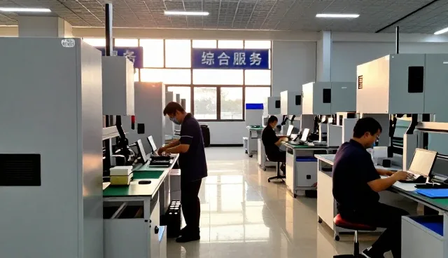 企业管理系统