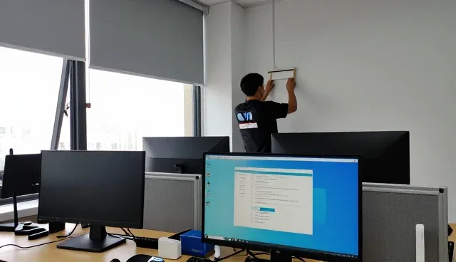 技术服务中故障排查的常见问题与处理技巧