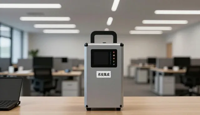 技术培训课程提升安装调试服务水平