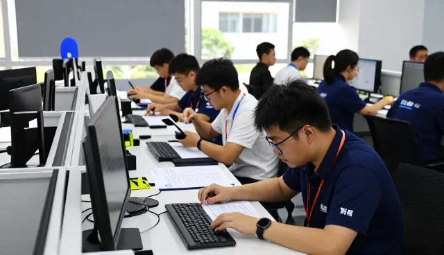 应用开发满足现代企业发展需求