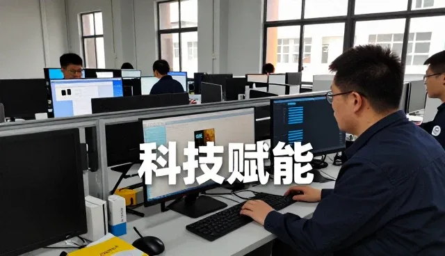 深圳市微御海科技有限公司介绍专业技术外包能力