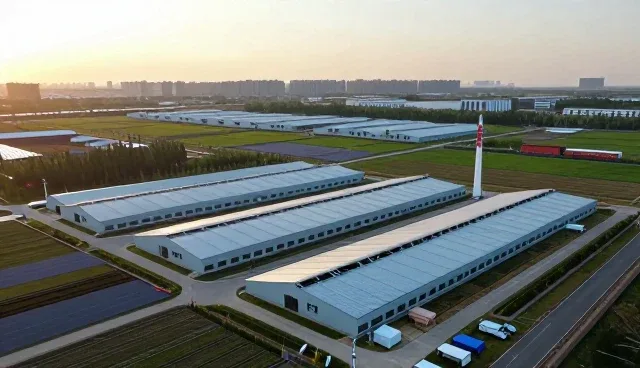 企业管理系统如何满足多场景业务需求